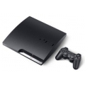 Playstation 3 slim Playstation 3 slim