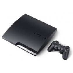 Playstation 3 slim Playstation 3 slim