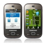 Samsung b5722 eu