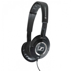 Cuffia ipod Sennheiser Cuffia ipod Sennheiser