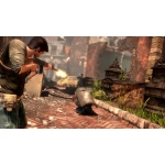 Uncharted 2 Uncharted 2