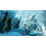 Uncharted 2 Uncharted 2