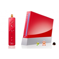 Nintendo wii Limited Edition Nintendo wii Limited Edition