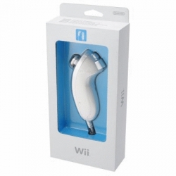 Controller Wii Nunchuck Controller Wii Nunchuck
