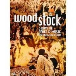 WoodStock Director's Cut WoodStock Director's Cut