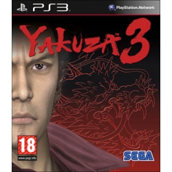 Yazuka 3